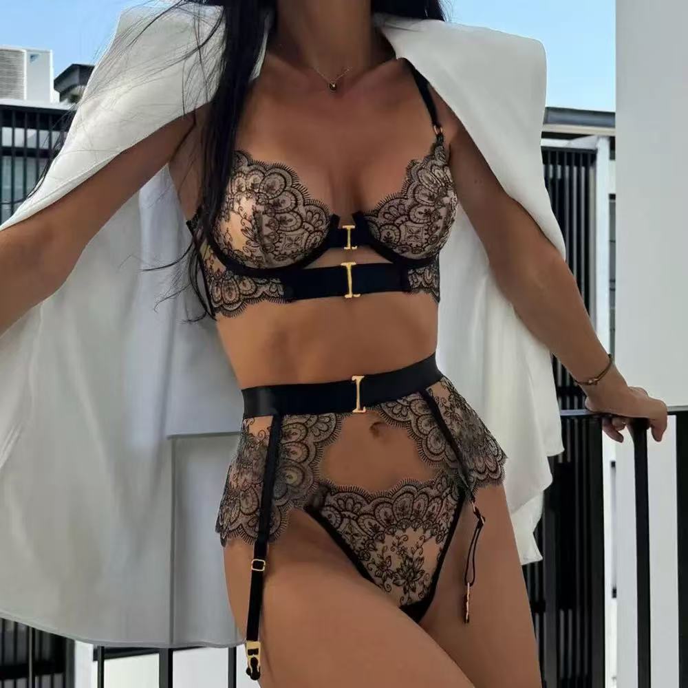 Set Velvet x4 Piezas