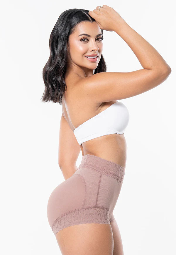 Panty Moldeador Confort Plus