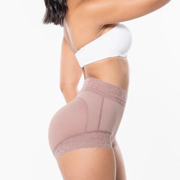Panty Moldeador Confort Plus