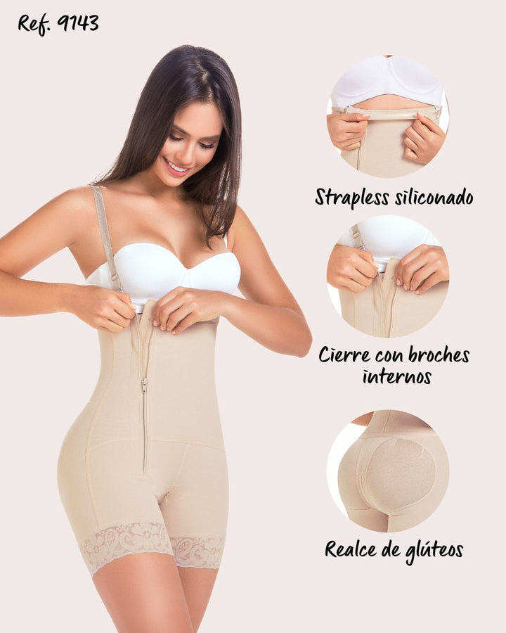 Faja Control Máximo