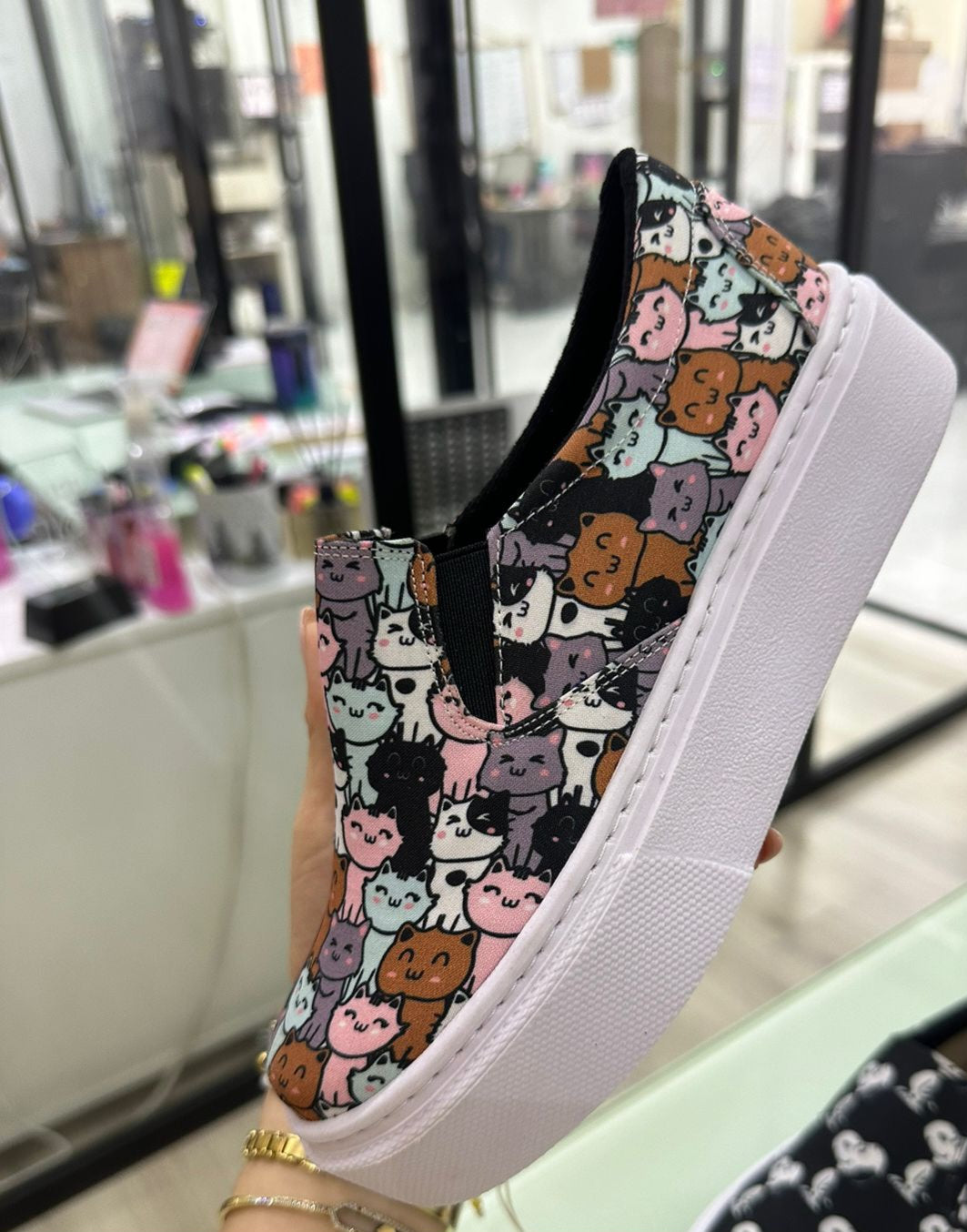 Gatitos