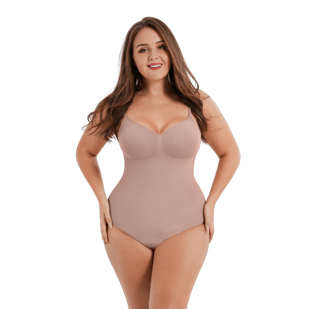 Body Sculpt Seamless | Control 360° | Panty