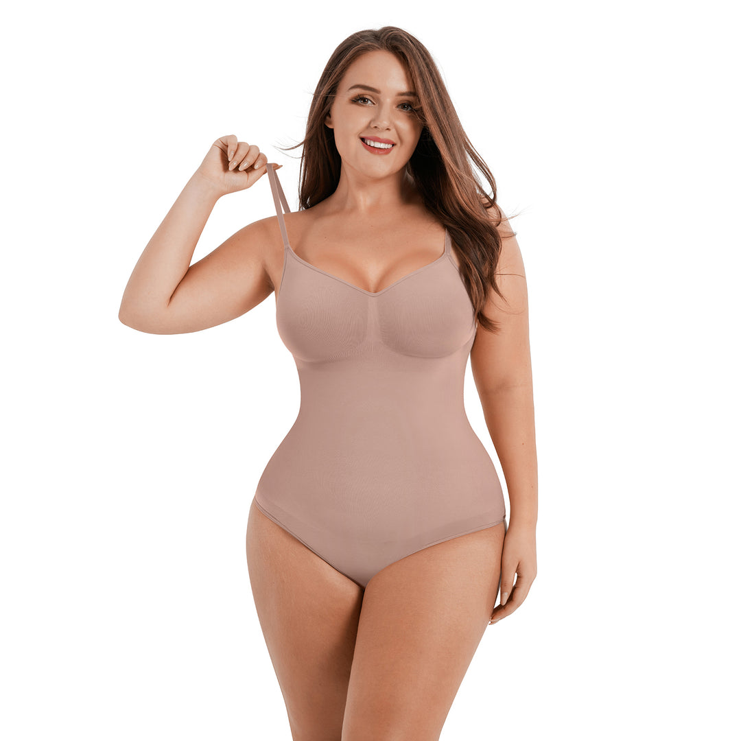 Body Sculpt Seamless | Control 360° | Panty