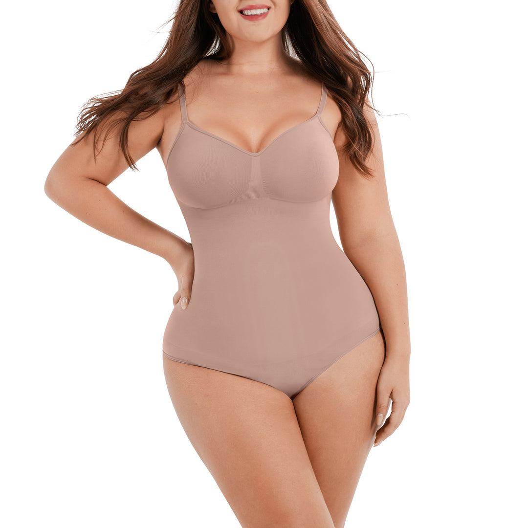 Body Sculpt Seamless | Control 360° | Panty