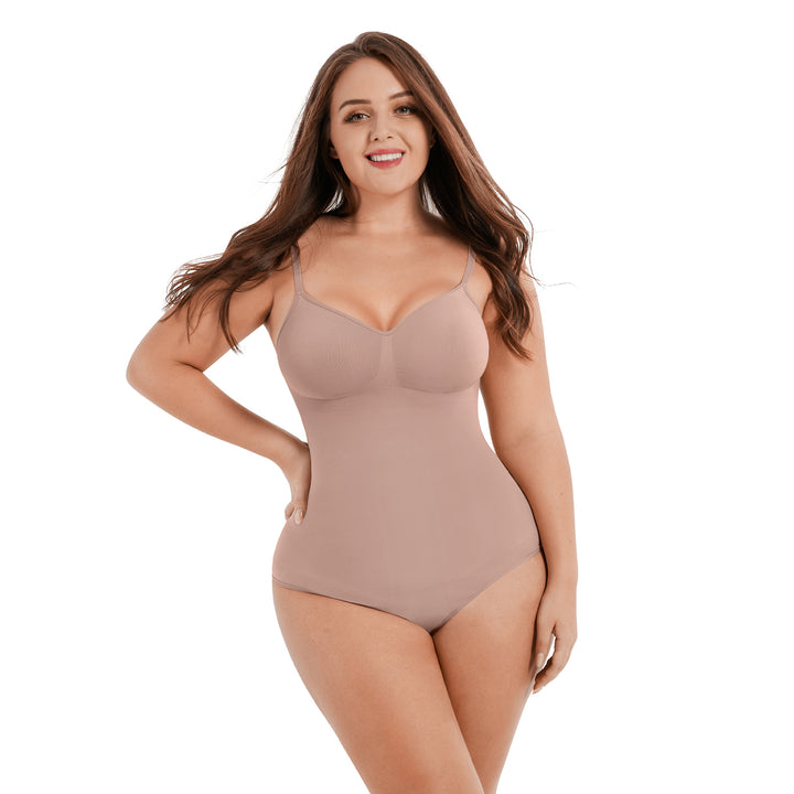 Body Sculpt Seamless | Control 360° | Panty