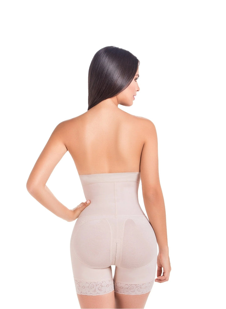 Faja Control Máximo