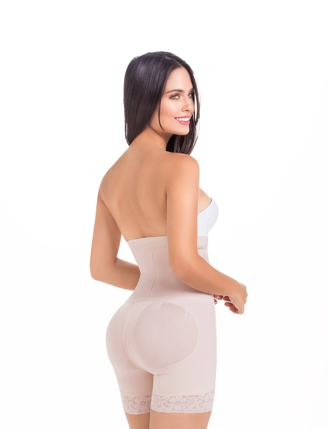 Faja Control Máximo