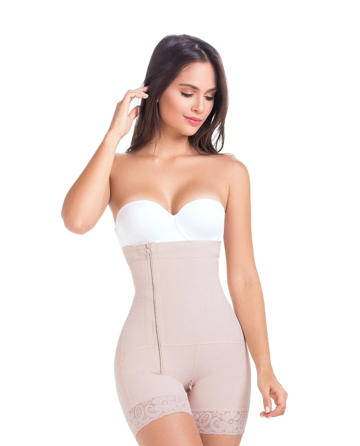 Faja Control Máximo