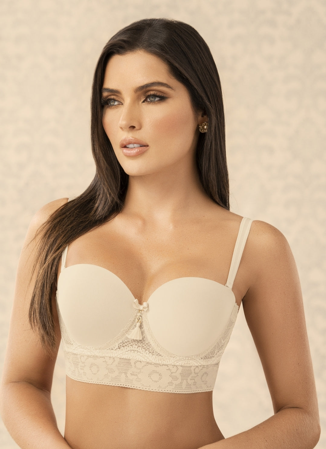 COMBO PROMO Strapless + Panty modelación seamless 10%OFF