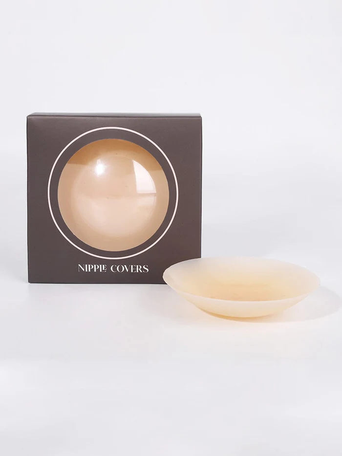Nipple Covers Reutilizables - Cubre Pezones