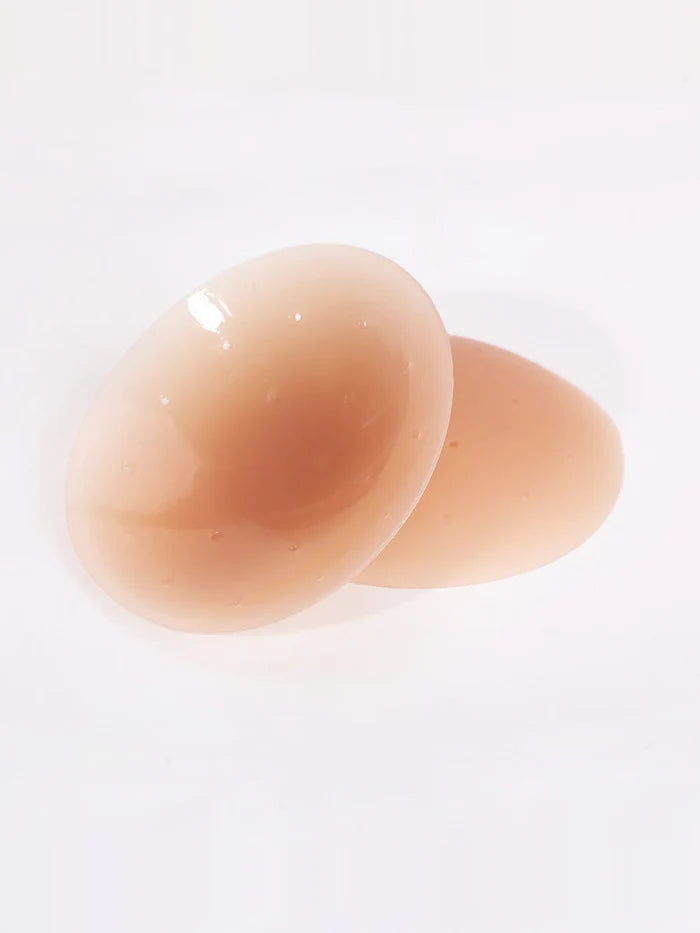 Nipple Covers Reutilizables - Cubre Pezones