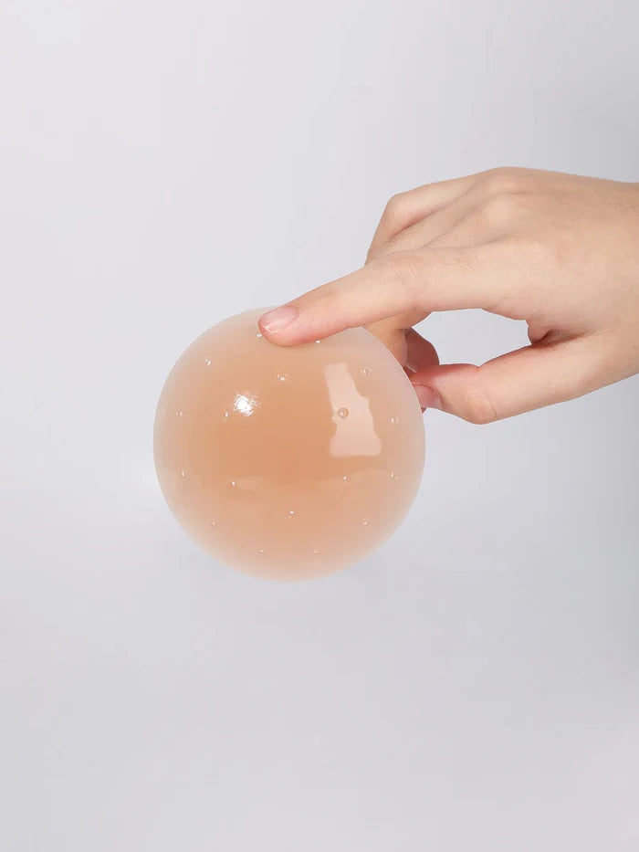 Nipple Covers Reutilizables - Cubre Pezones