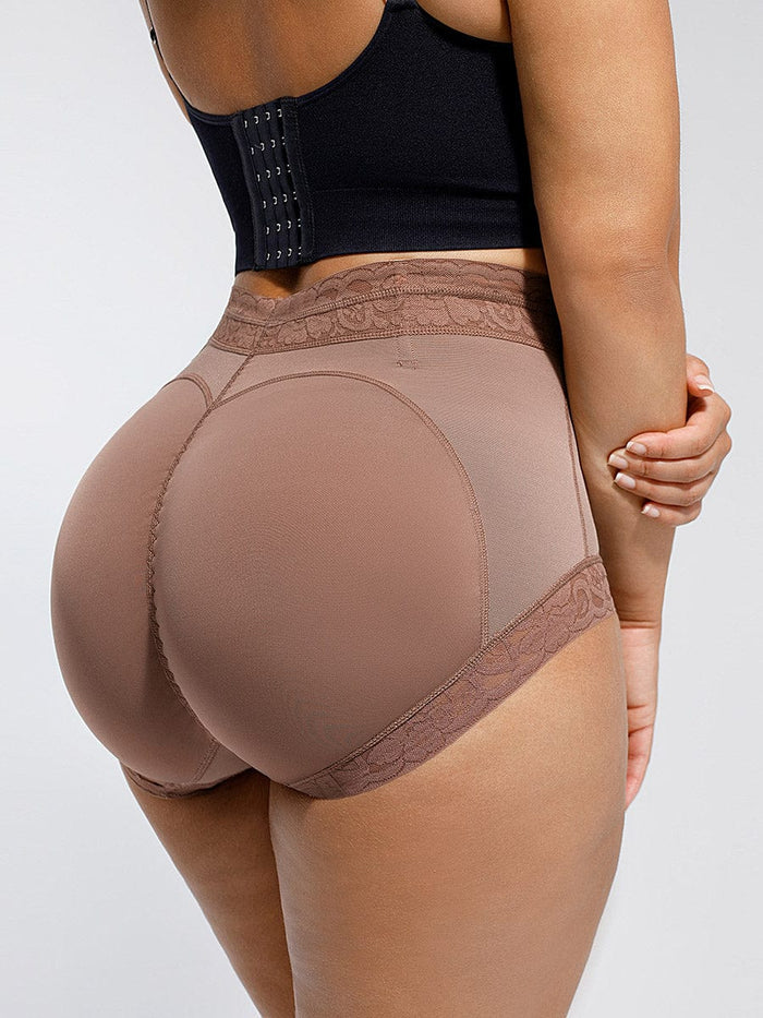 Panty Moldeador Confort Plus