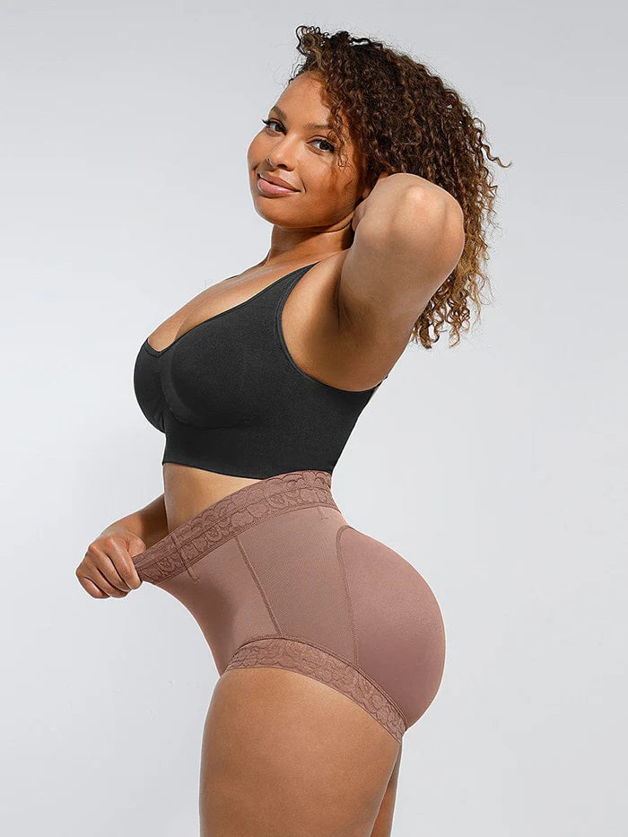 Panty Moldeador Confort Plus