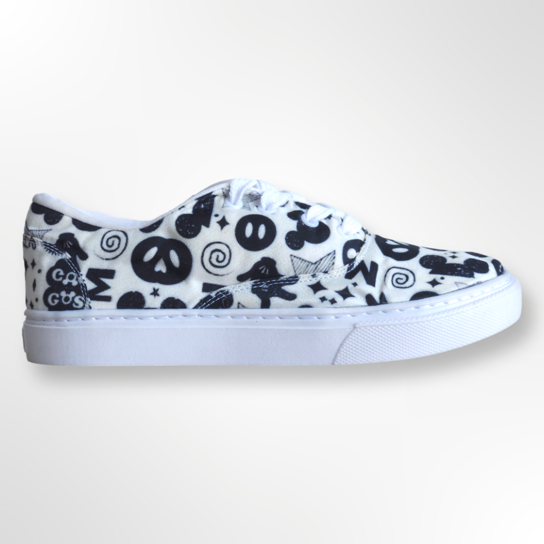 Mickey Manos