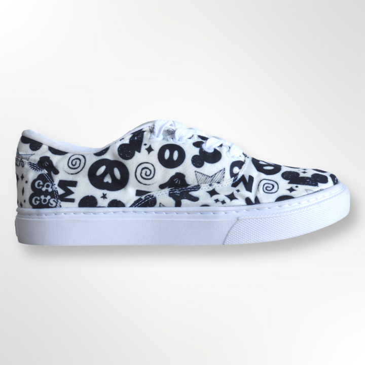 Mickey Manos