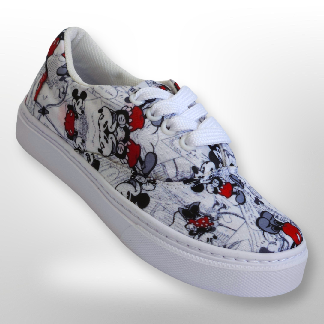 Mickey