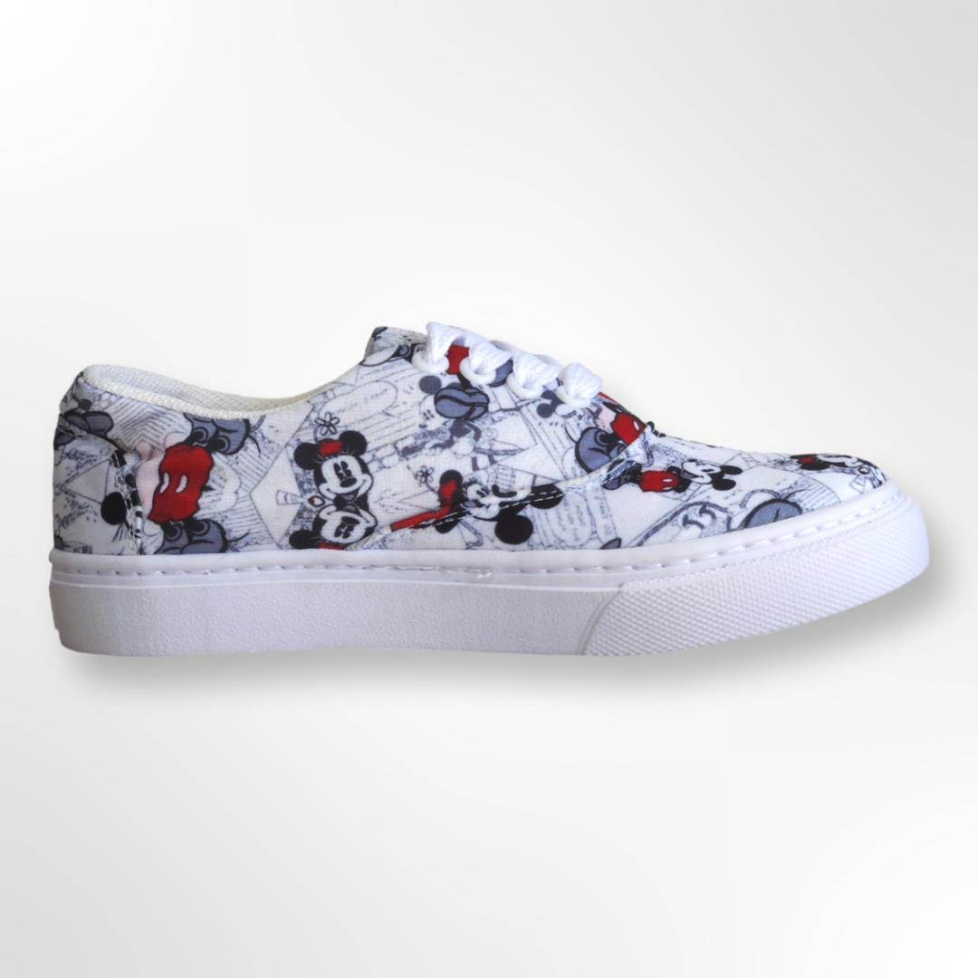 Mickey