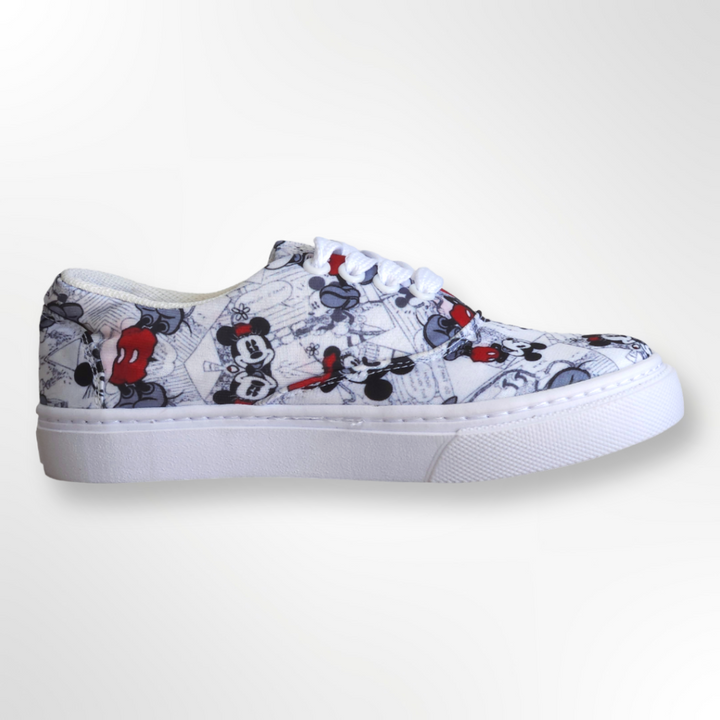 Mickey
