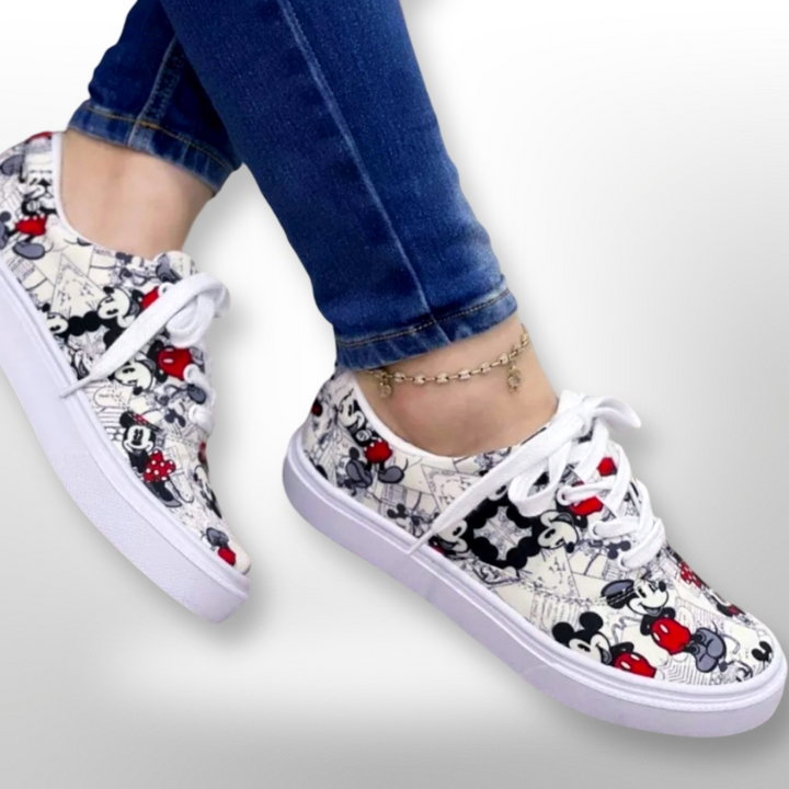 Mickey