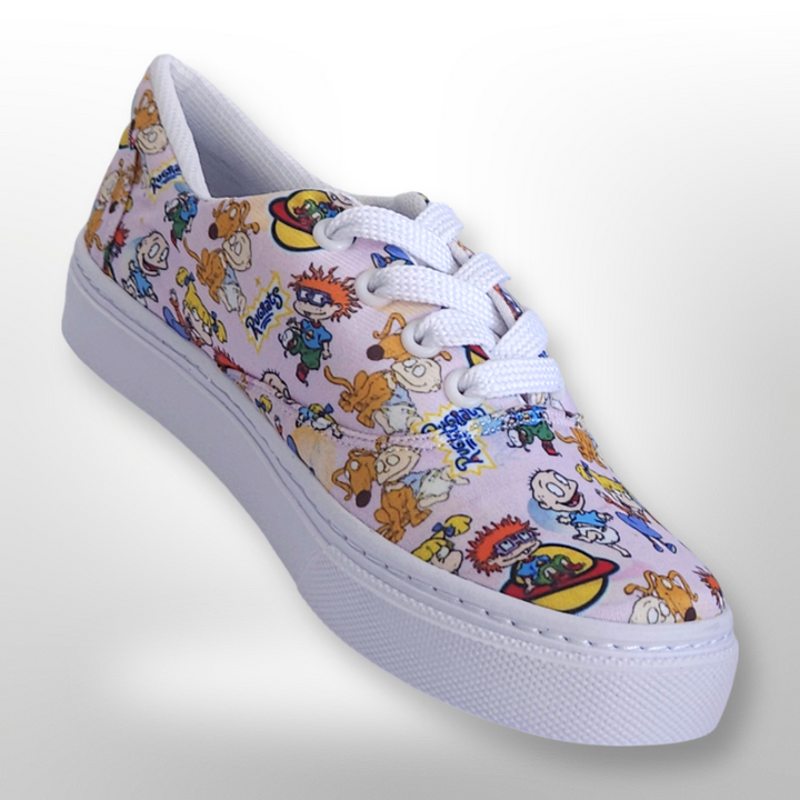 Rugrats Rosa