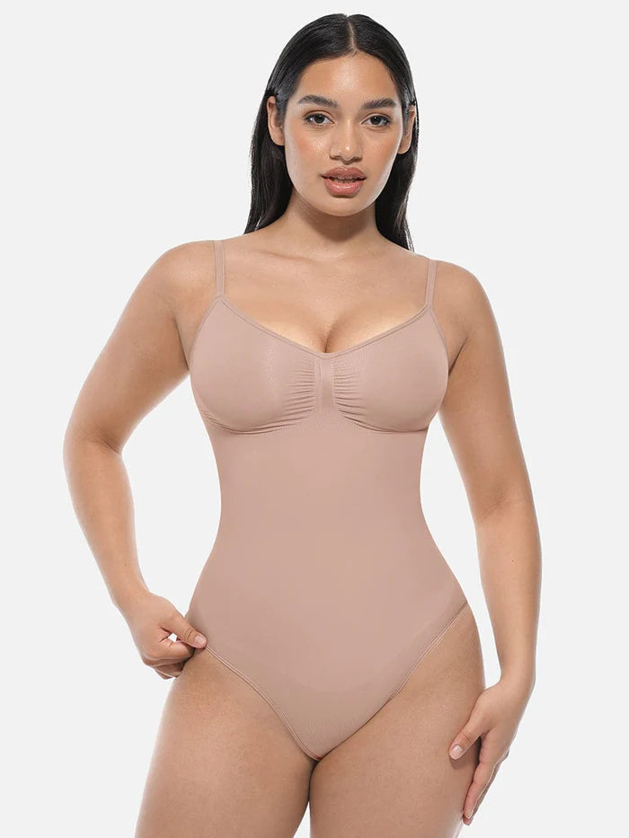 Body Sculpt Seamless | Control 360° | Panty