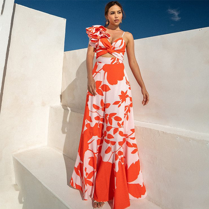 COMBO PROMO ORANGE BLOSSOM | 20%OFF