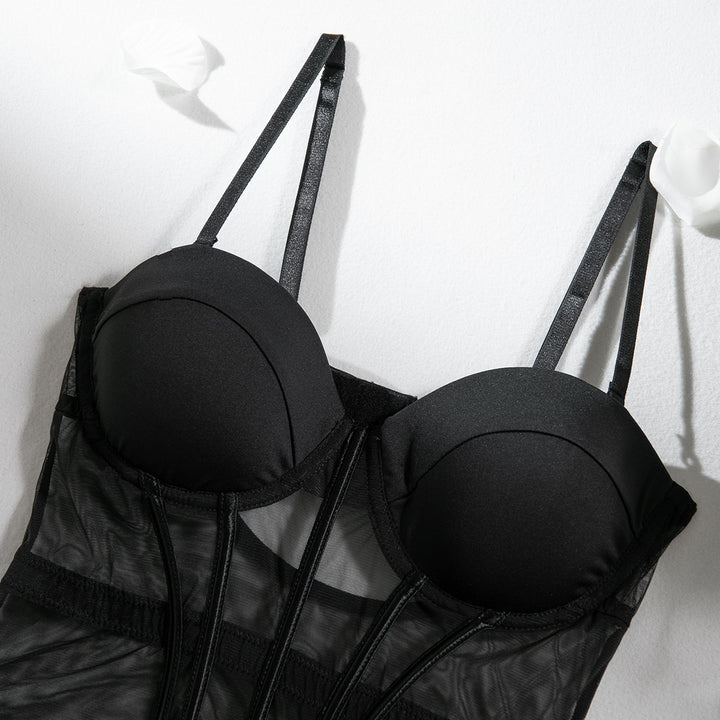 Corsé Selene x3 Piezas
