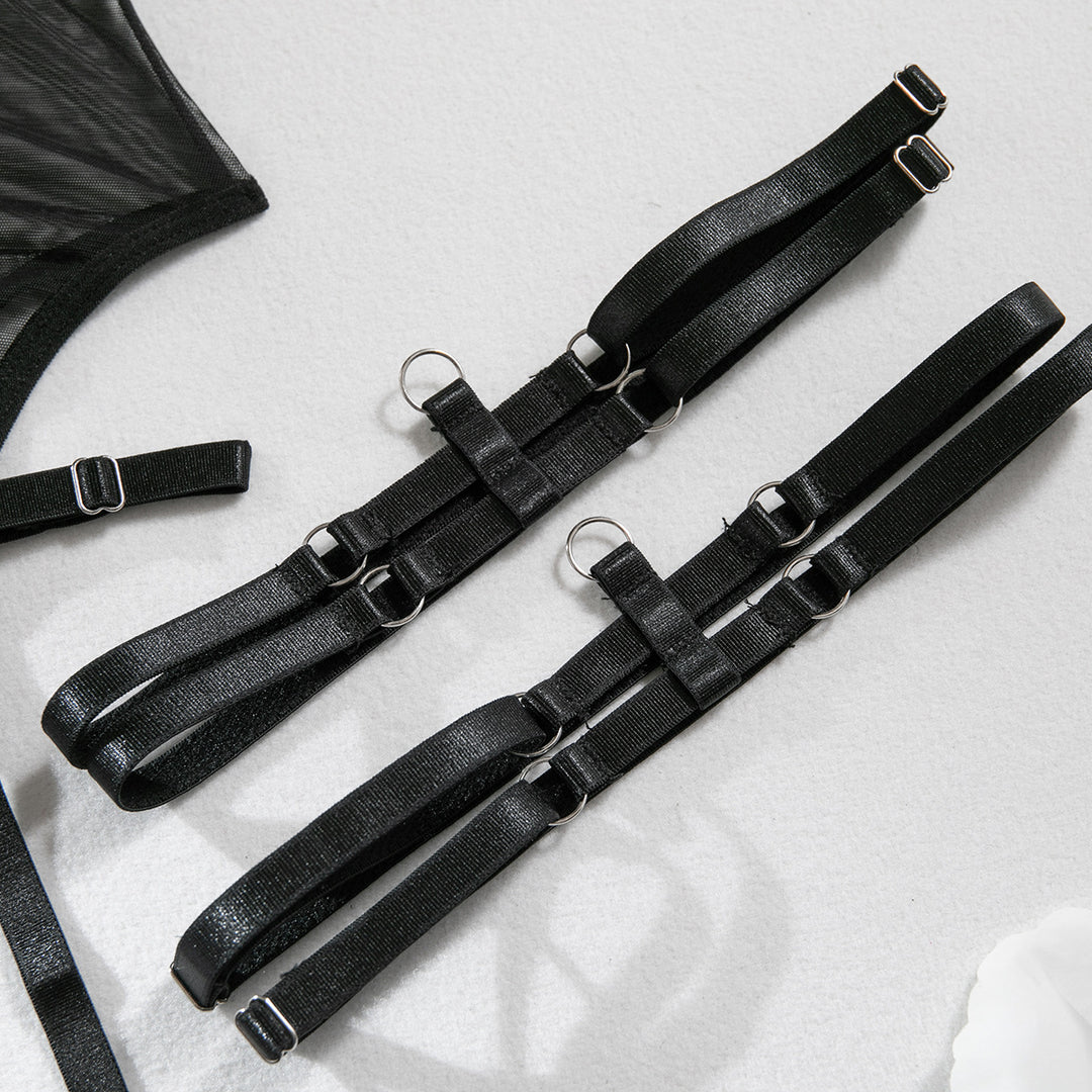 Corsé Selene x3 Piezas