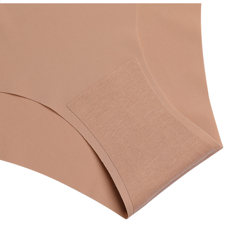 Pack Panty Línea Invisible X5 Uni.