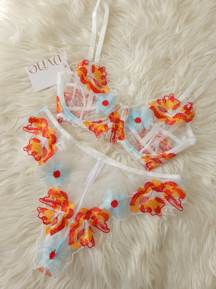 Set Perla