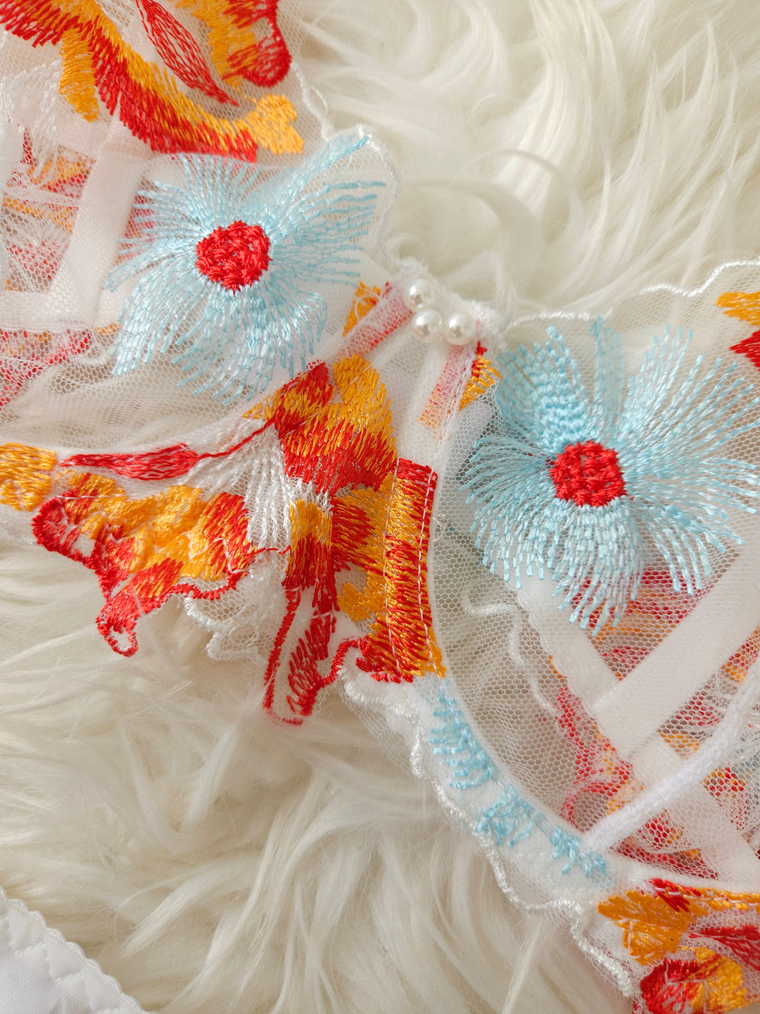 Set Perla