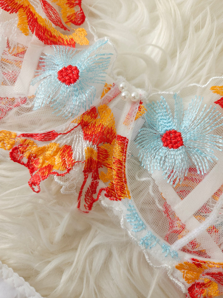 Set Perla