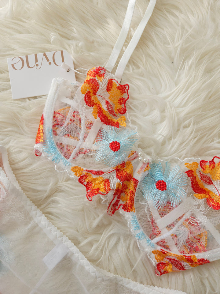 Set Perla