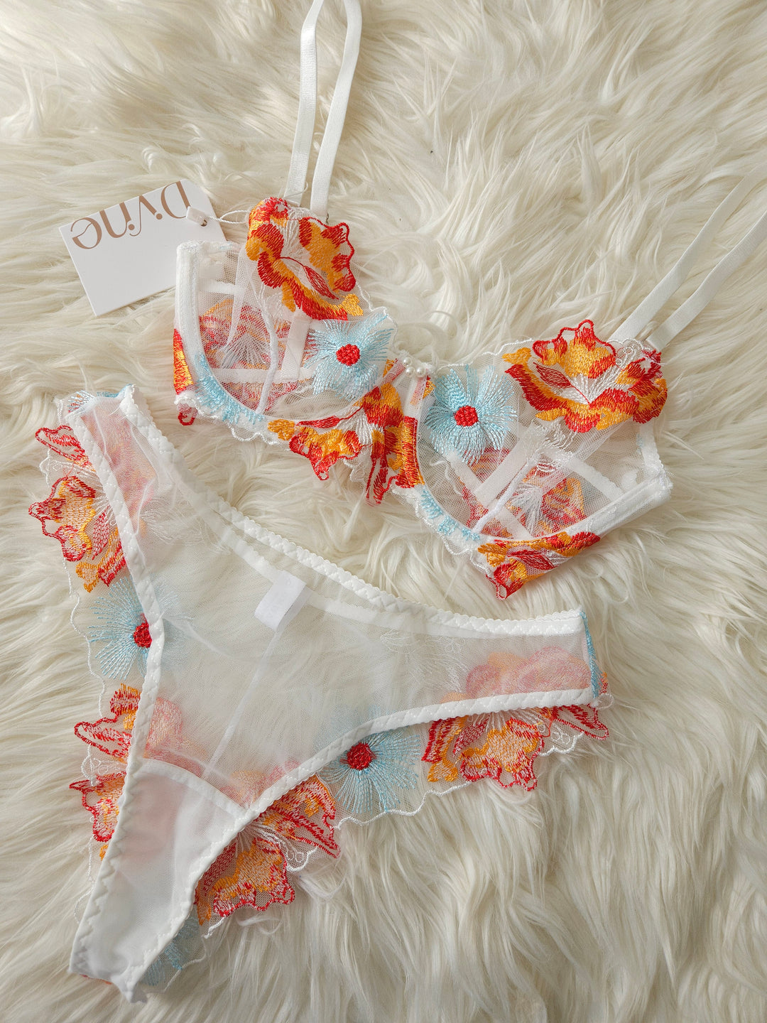 Set Perla