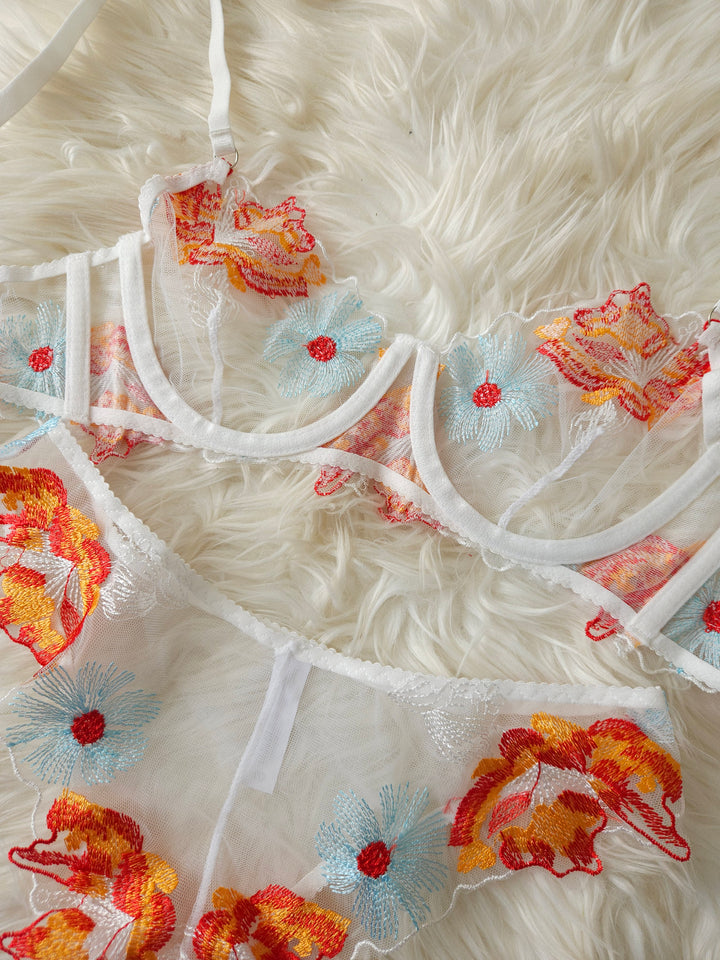 Set Perla