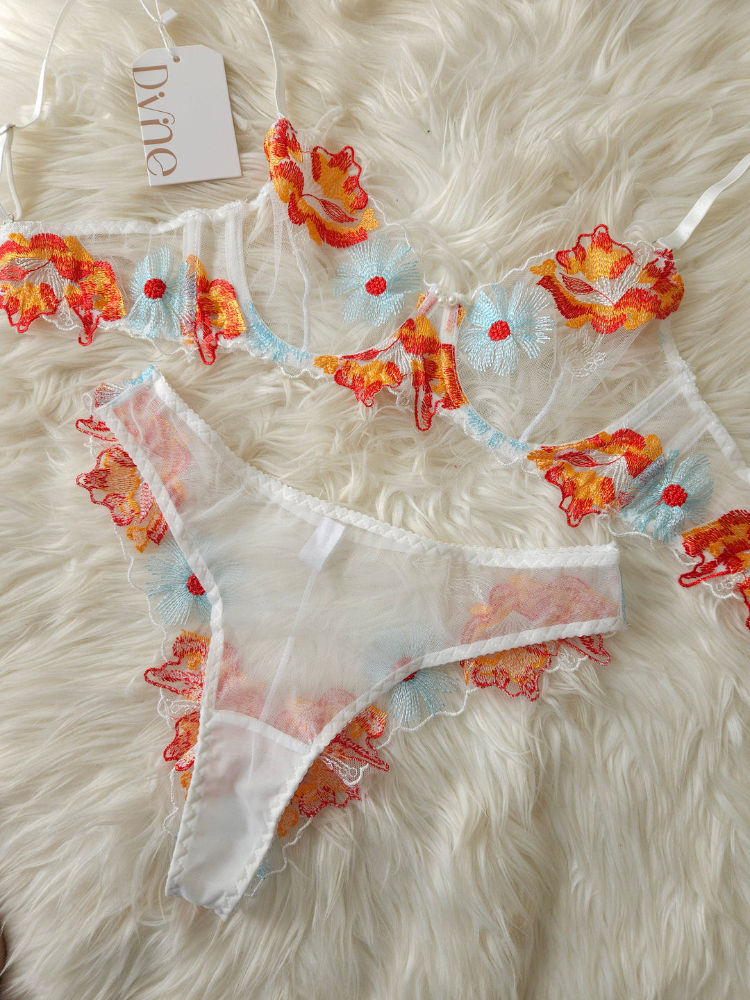 Set Perla