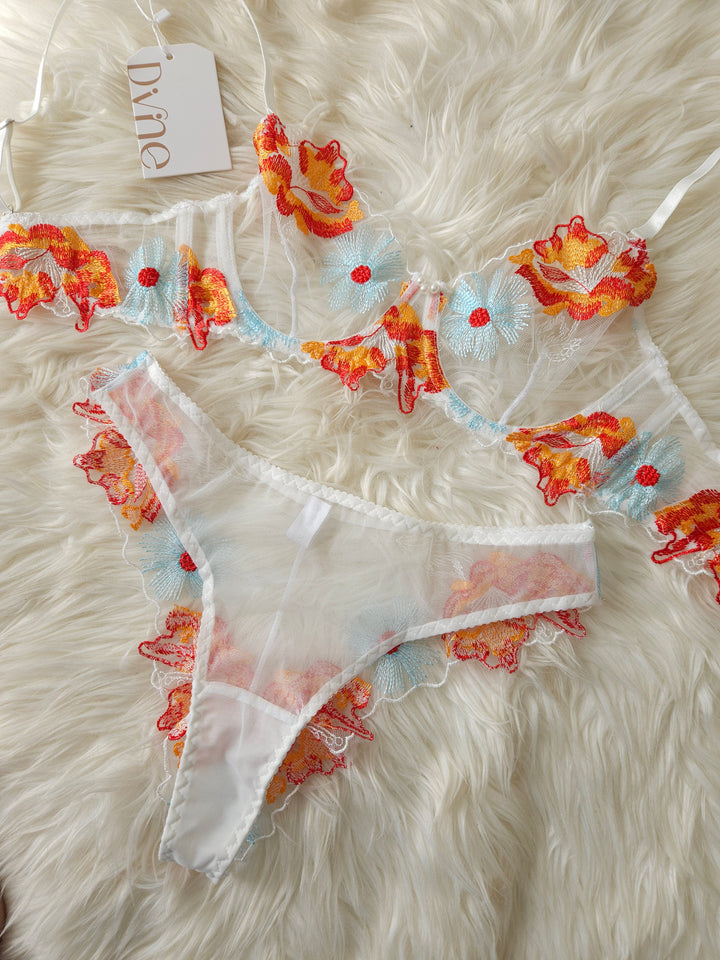 Set Perla