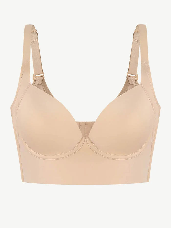Support & Shaper Bra