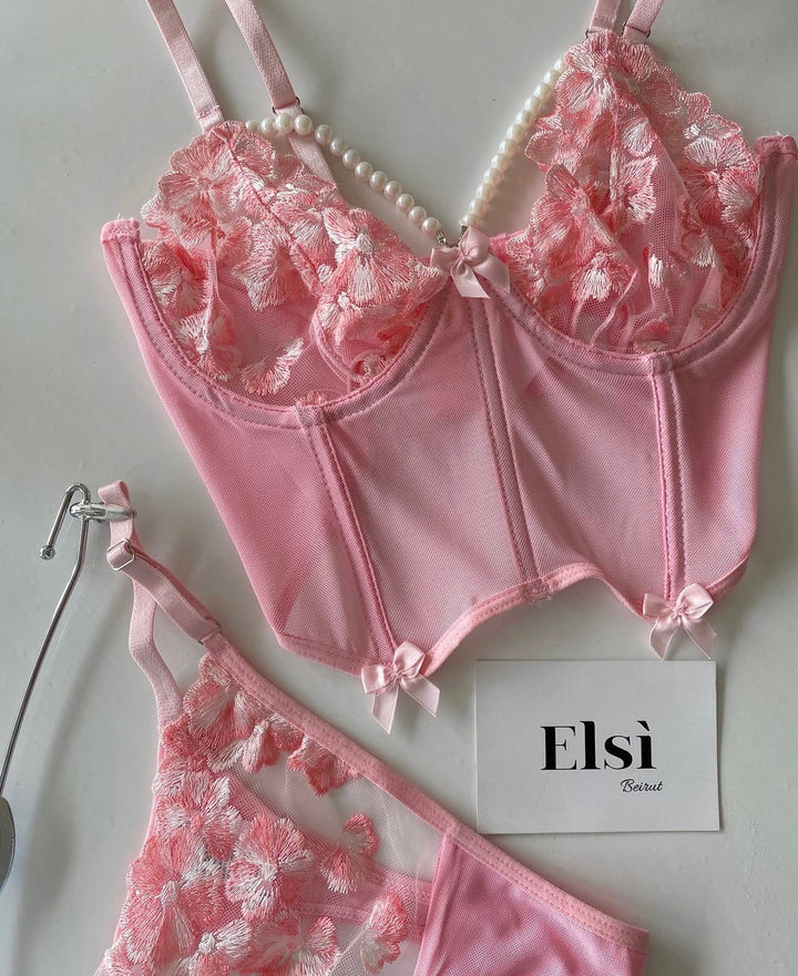 Set Ensueño