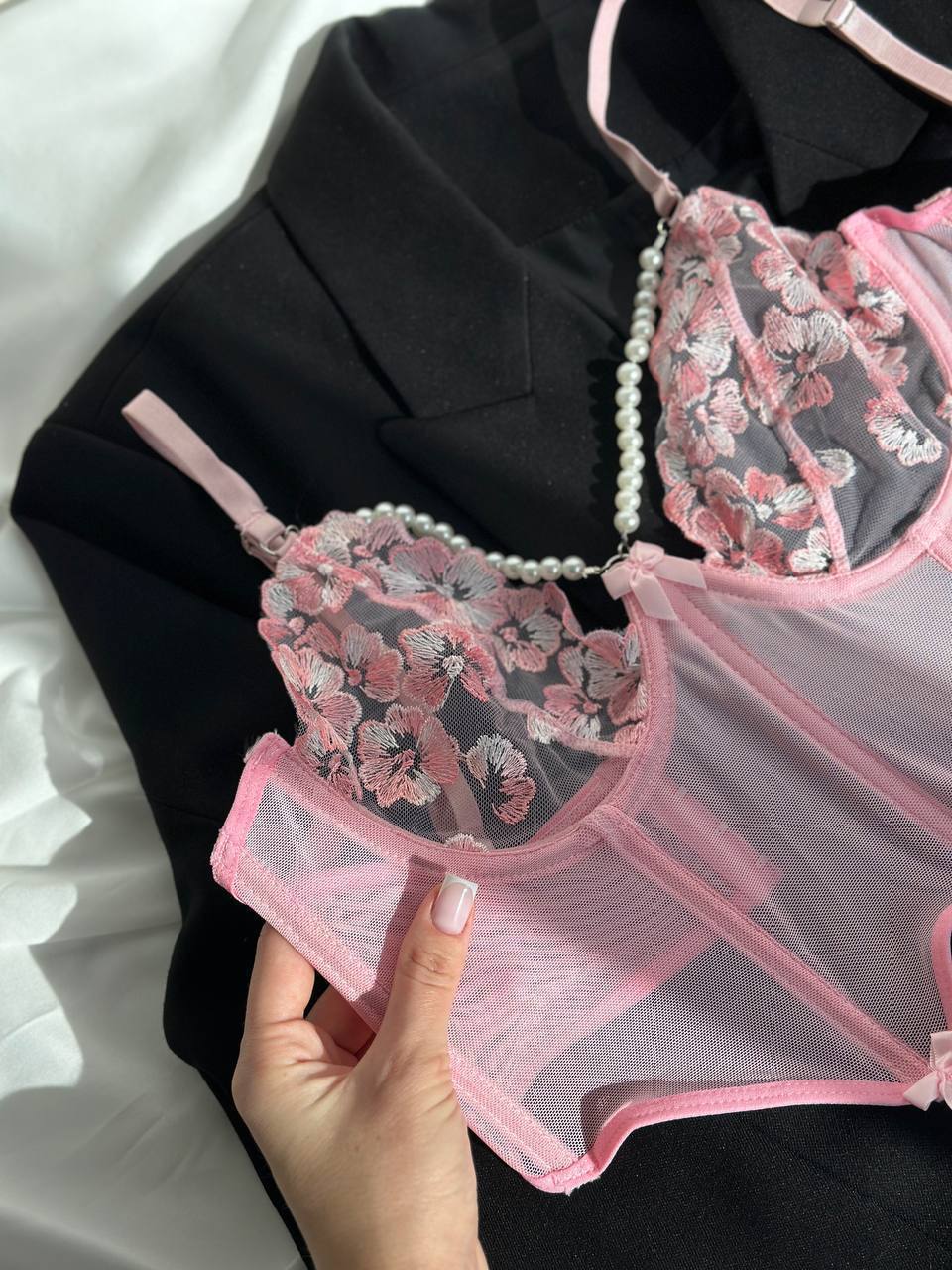 Set Ensueño