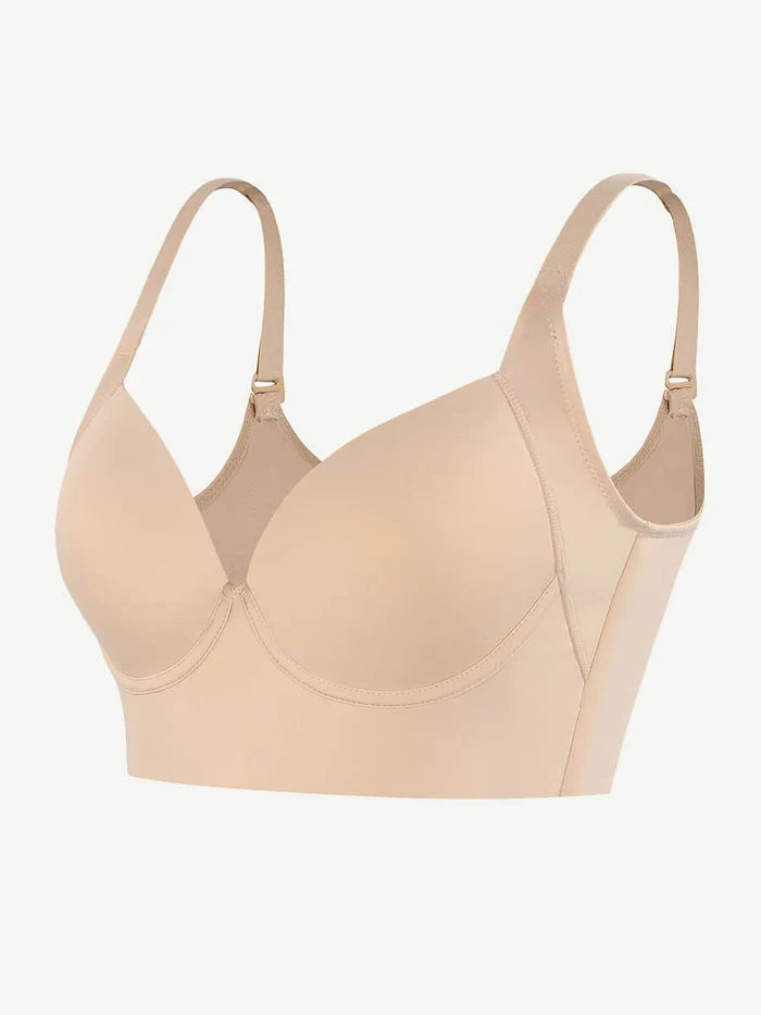 Support & Shaper Bra