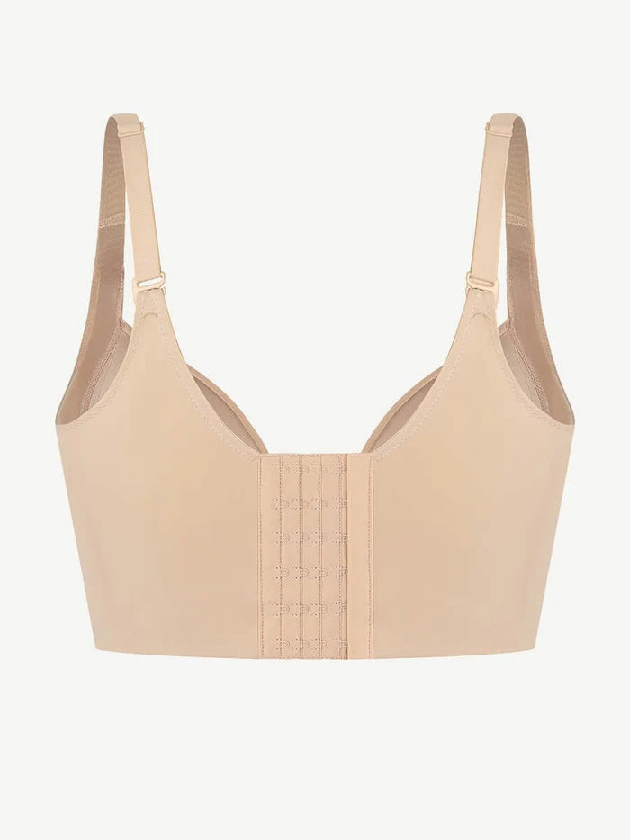 Support & Shaper Bra