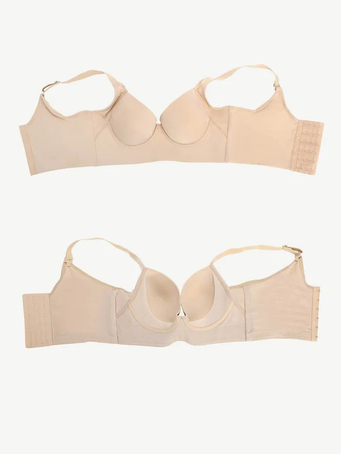 Support & Shaper Bra