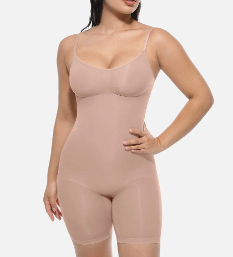 Faja Sculpt Full Body Seamless | Control 360°