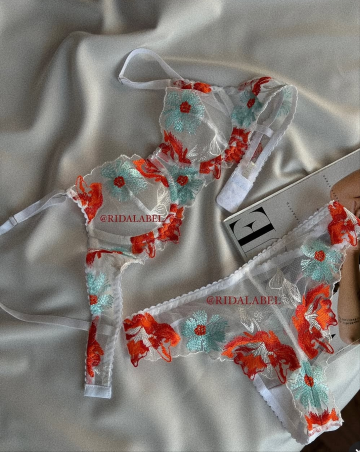 Set Perla