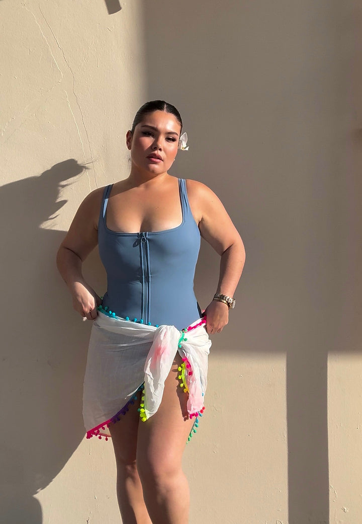 COMBO PROMO BLUE | 20% OFF