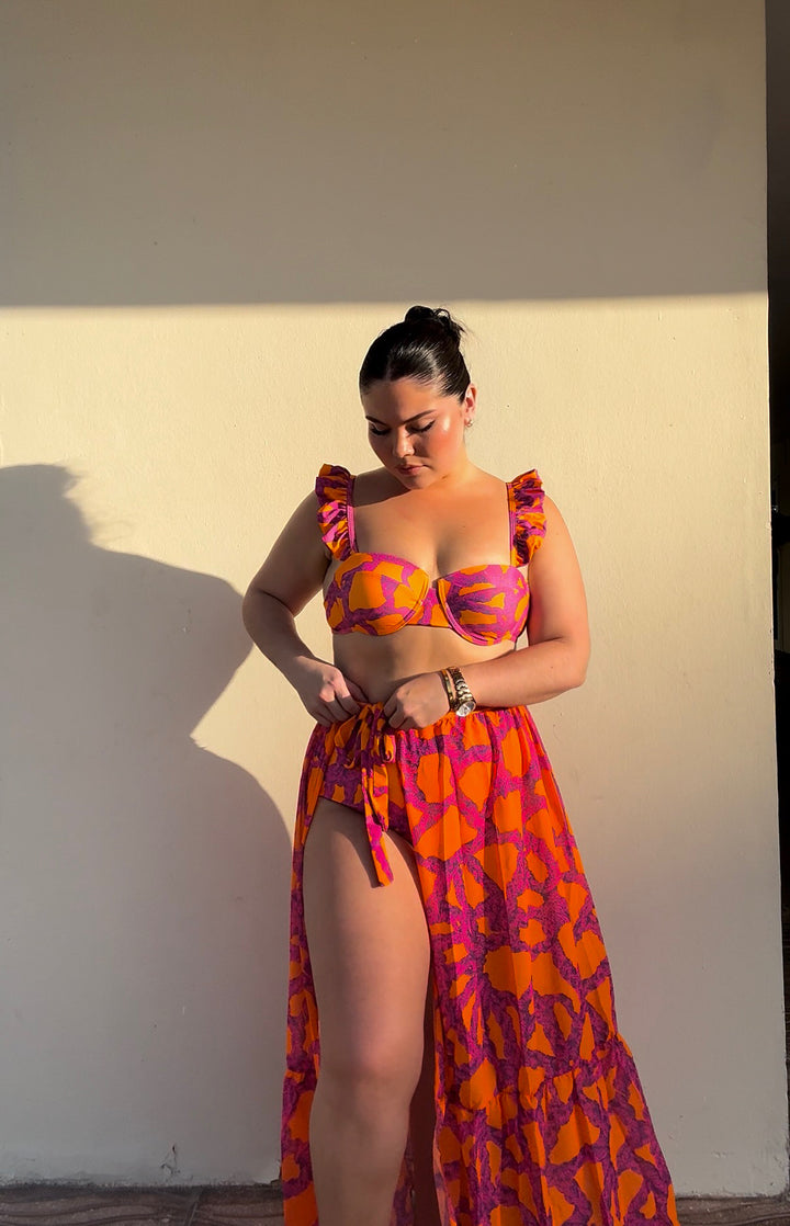 COMBO PROMO CARNAVALERA | 20%OFF