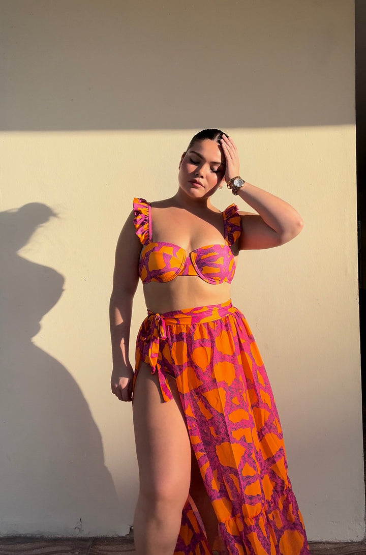 COMBO PROMO CARNAVALERA | 20%OFF