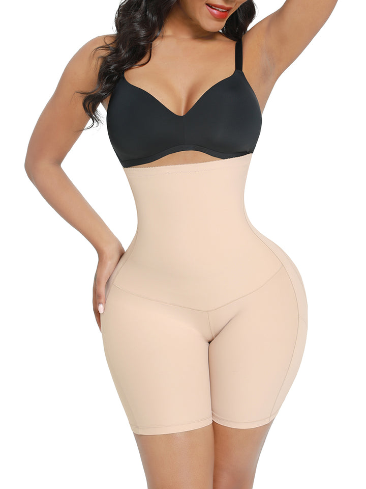 Short Moldeador Talle Alto